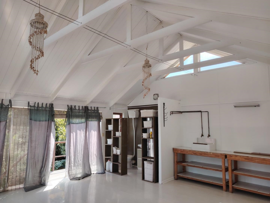 To Let 1 Bedroom Property for Rent in Boston Western Cape